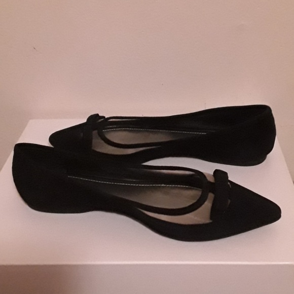BCBG Paris Shoes - SALE!!! NWB BCBG flats BCBG Paris Shoes - SALE!!! NWB BCBG flats